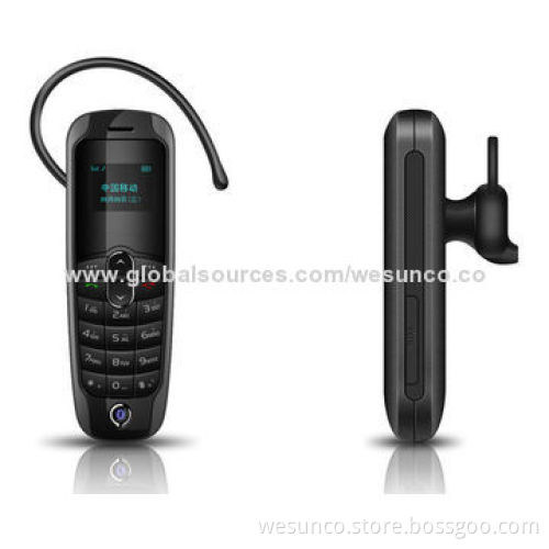 Novelty Bluetooth wireless cellphone headset, for promotion gift provided by Shenzhen factory
